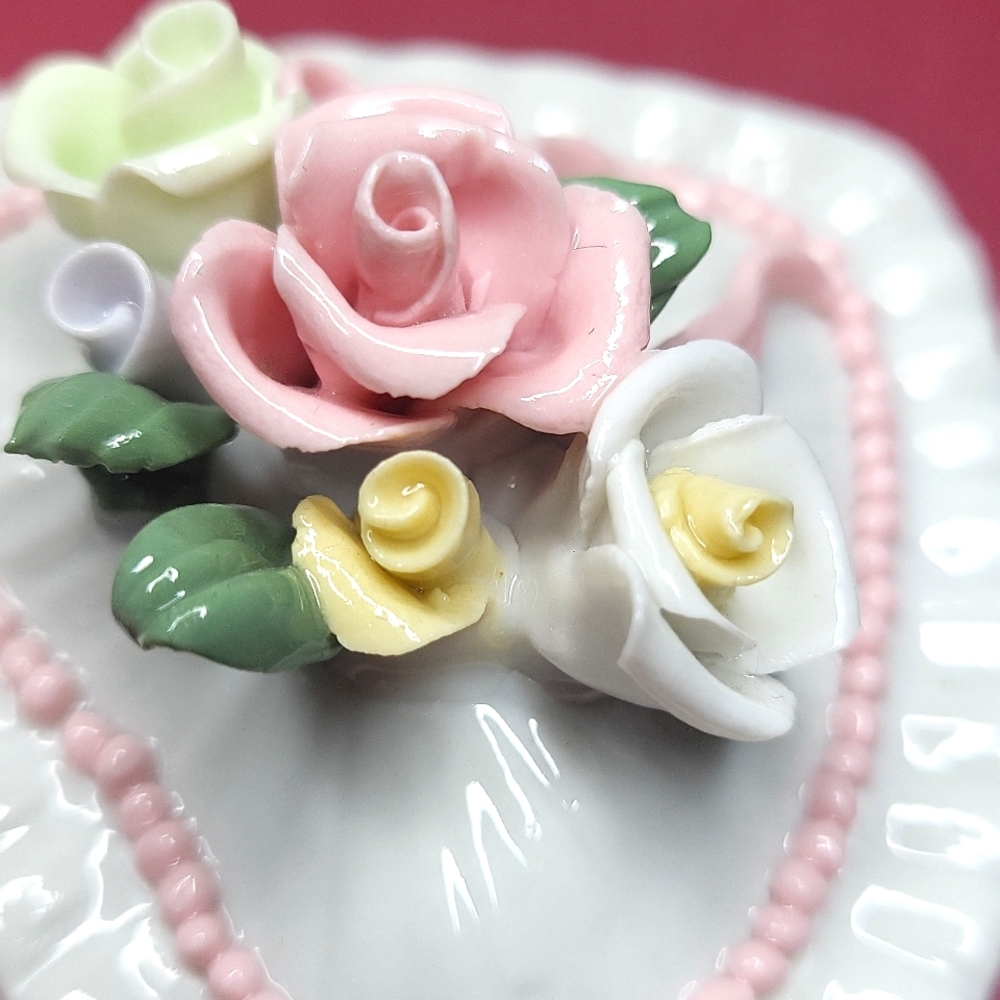 Trinket Box - Picture 2 of 3